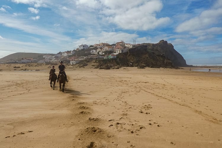 Autumn in Portugal at Martinhal Sagres Resort - Martinhal Sagres Beach Family Resort ***** - 9