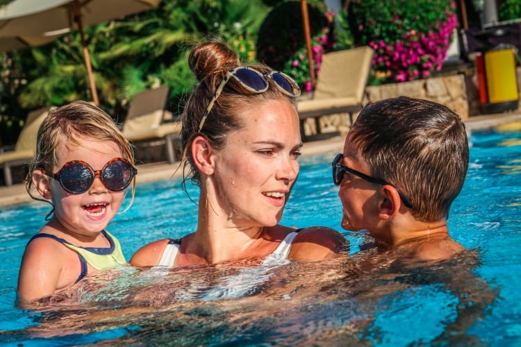 A light-hearted stay at Sheraton Mallorca Arabella Golf Resort - Sheraton Mallorca Arabella Golf Hotel ***** - 2