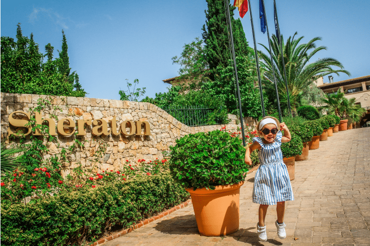 A light-hearted stay at Sheraton Mallorca Arabella Golf Resort - Sheraton Mallorca Arabella Golf Hotel ***** - 0