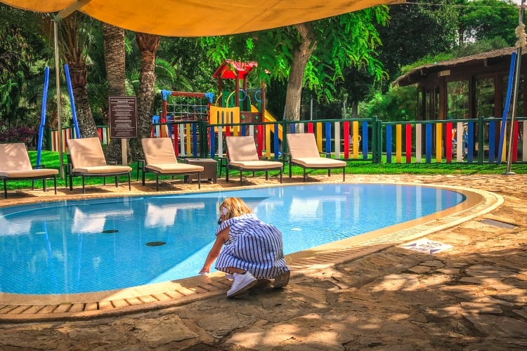 A light-hearted stay at Sheraton Mallorca Arabella Golf Resort - Sheraton Mallorca Arabella Golf Hotel ***** - 5