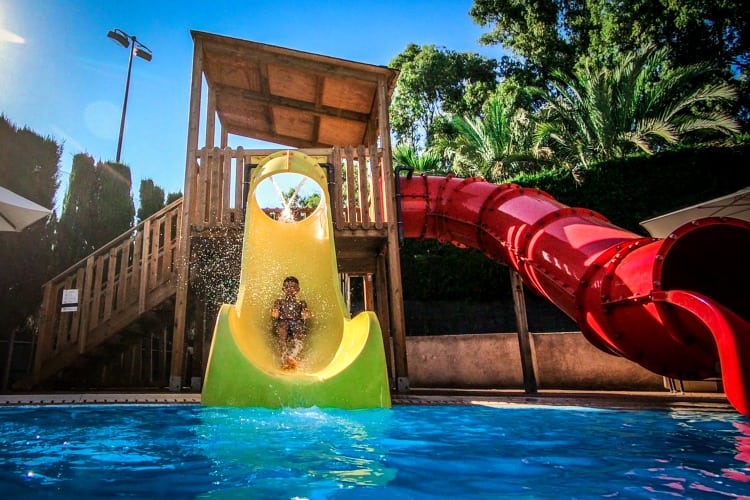 A light-hearted stay at Sheraton Mallorca Arabella Golf Resort - Sheraton Mallorca Arabella Golf Hotel ***** - 3