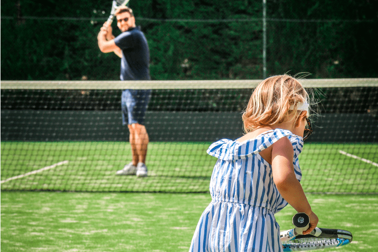 A light-hearted stay at Sheraton Mallorca Arabella Golf Resort - Sheraton Mallorca Arabella Golf Hotel ***** - 4