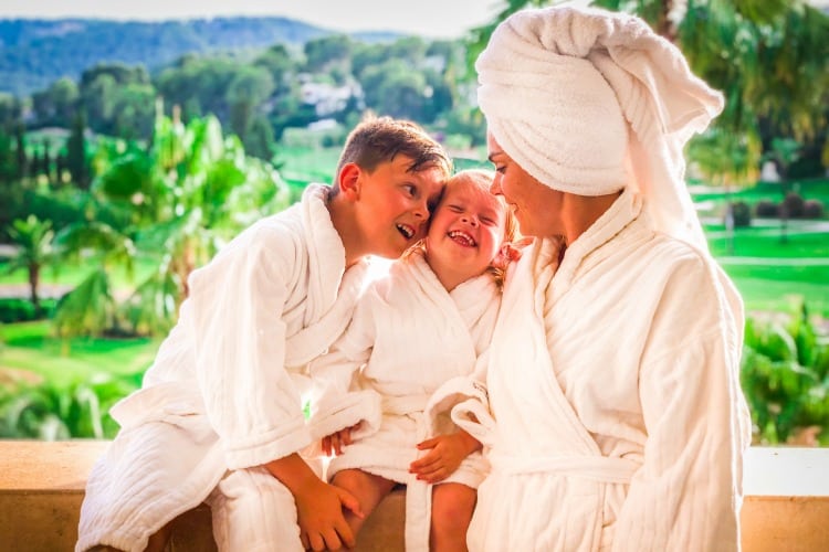 A light-hearted stay at Sheraton Mallorca Arabella Golf Resort - Sheraton Mallorca Arabella Golf Hotel ***** - 6