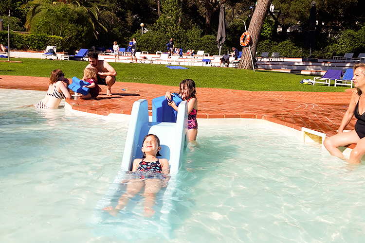 Familie-uitje naar het Onyria Marinha Boutique Hotel - Onyria Marinha Boutique Hotel ***** - 2