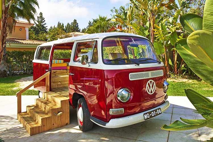 Family holidays in the sun at Martinhal Quinta - Martinhal Quinta Family Golf Resort **** - 8