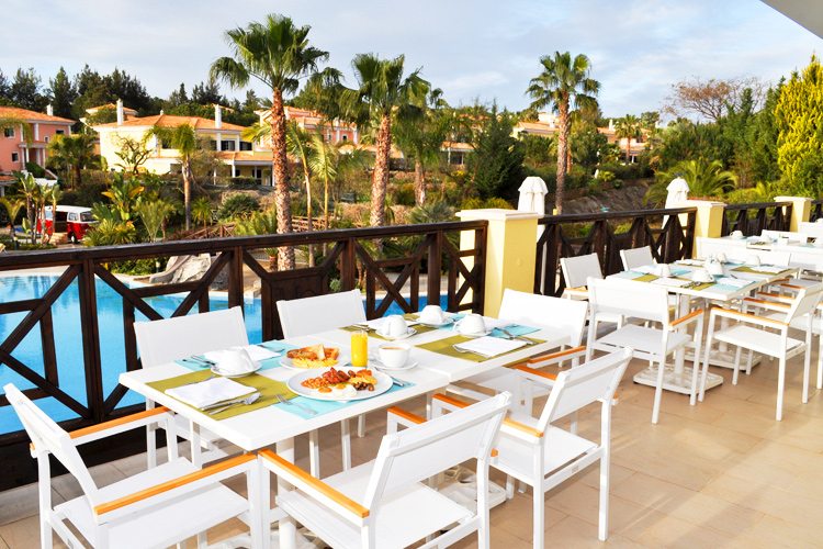 Family holidays in the sun at Martinhal Quinta - Martinhal Quinta Family Golf Resort **** - 11