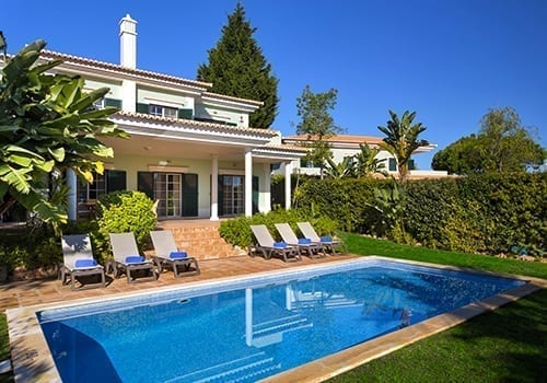 Family holidays in the sun at Martinhal Quinta - Pascale, proud mother and grand-mother, from France