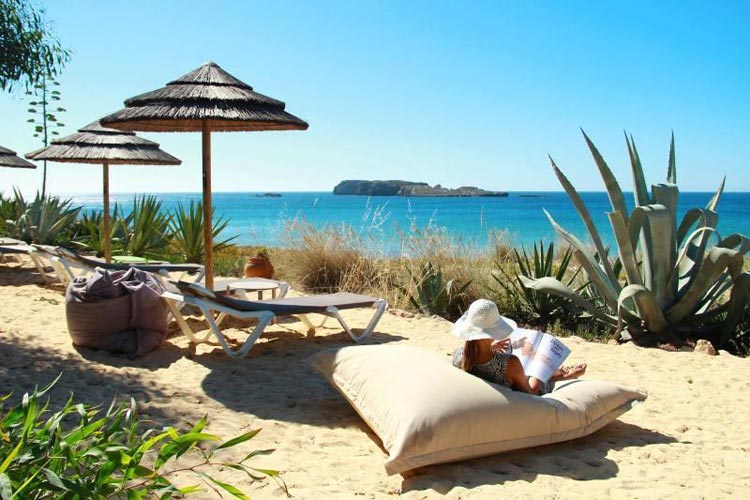 Martinhal Sagres Beach Family Resort *****