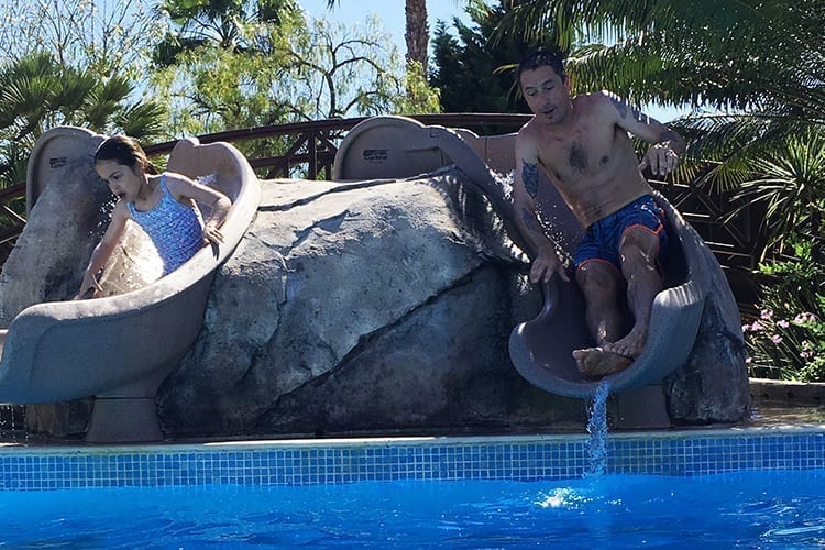 Family holidays in the sun at Martinhal Quinta - Martinhal Quinta Family Golf Resort **** - 0