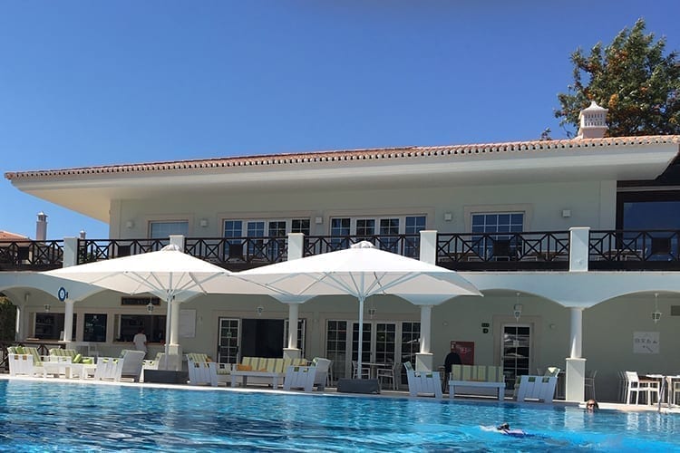 Family holidays in the sun at Martinhal Quinta - Martinhal Quinta Family Golf Resort **** - 6