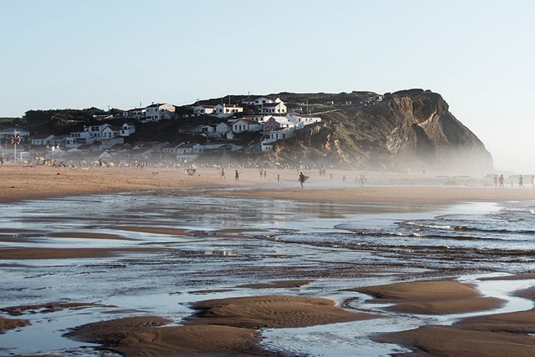 Autumn in Portugal at Martinhal Sagres Resort - Martinhal Sagres Beach Family Resort ***** - 8