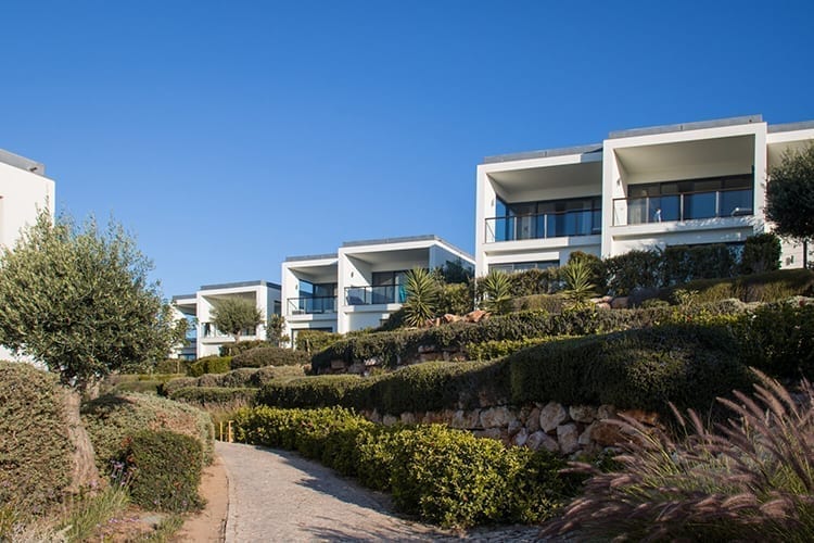 Autumn in Portugal at Martinhal Sagres Resort - Martinhal Sagres Beach Family Resort ***** - 1
