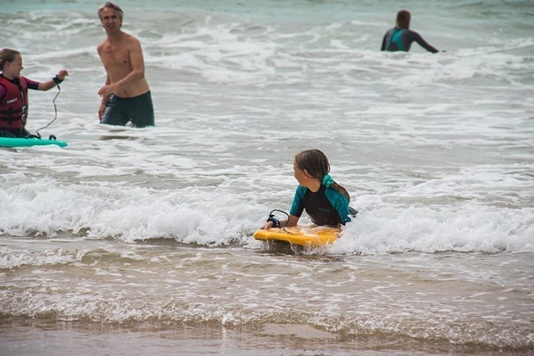 Autumn in Portugal at Martinhal Sagres Resort - Martinhal Sagres Beach Family Resort ***** - 16