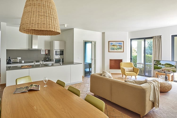 Autumn in Portugal at Martinhal Sagres Resort - Martinhal Sagres Beach Family Resort ***** - 2