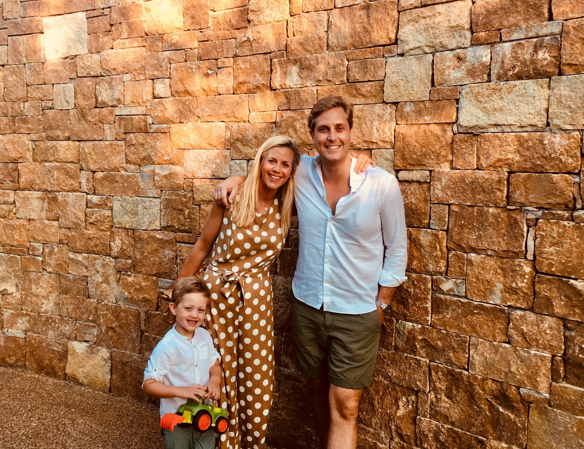 Nos 10 jours de rêve à Ikos Olivia - Ikos Olivia ***** - 0