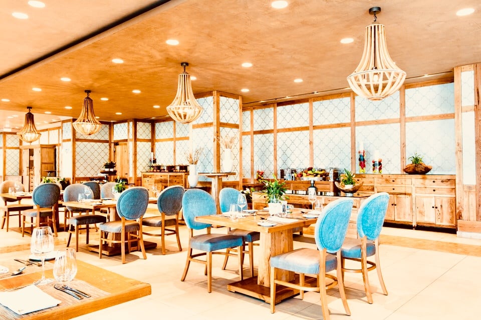 Nos 10 jours de rêve à Ikos Olivia - Ikos Olivia ***** - 5