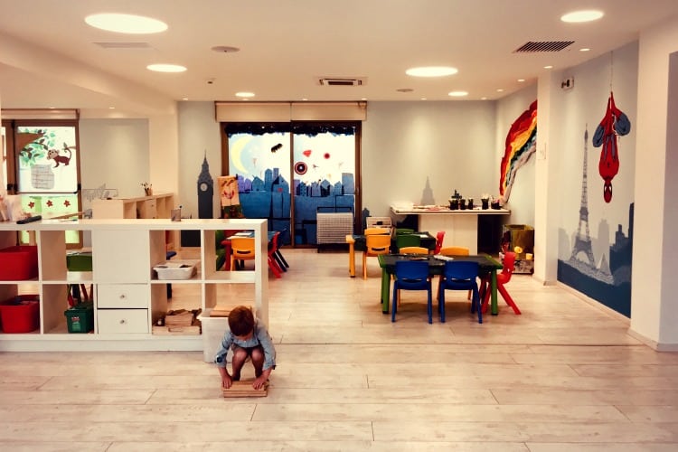 Nos 10 jours de rêve à Ikos Olivia - Ikos Olivia ***** - 13