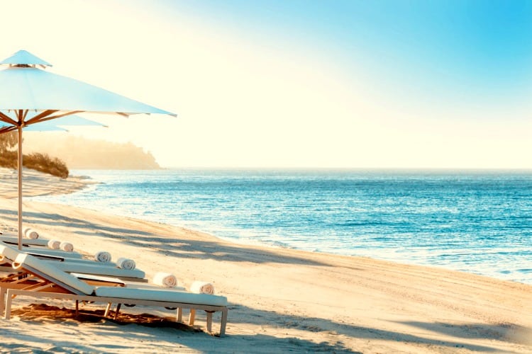 Nos 10 jours de rêve à Ikos Olivia - Ikos Olivia ***** - 8