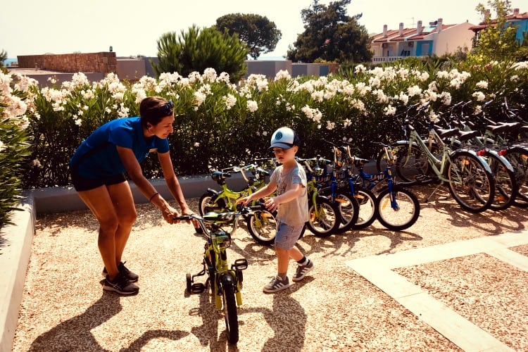 Nos 10 jours de rêve à Ikos Olivia - Ikos Olivia ***** - 11