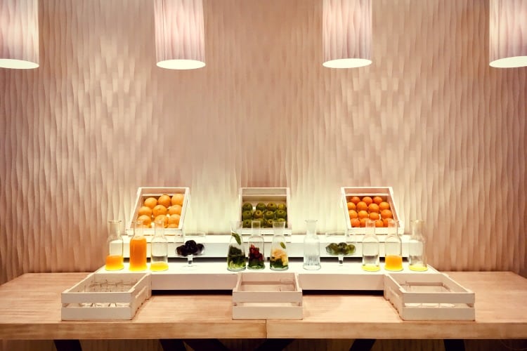 Nos 10 jours de rêve à Ikos Olivia - Ikos Olivia ***** - 4