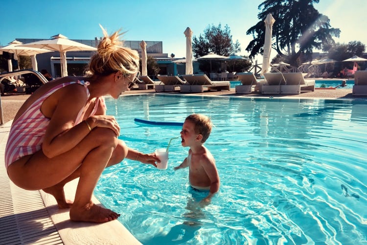 Nos 10 jours de rêve à Ikos Olivia - Ikos Olivia ***** - 7