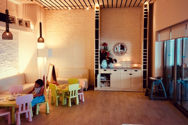 Nos 10 jours de rêve à Ikos Olivia - Ikos Olivia ***** - 6