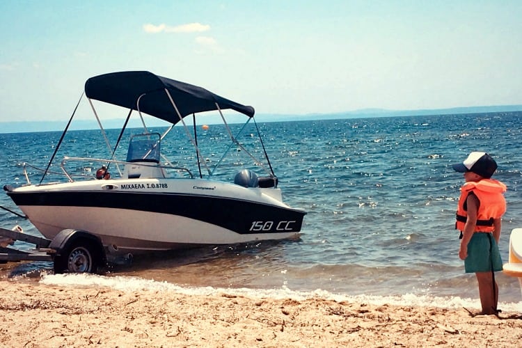 Nos 10 jours de rêve à Ikos Olivia - Ikos Olivia ***** - 12