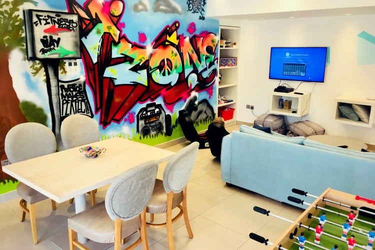 Nos 10 jours de rêve à Ikos Olivia - Ikos Olivia ***** - 14