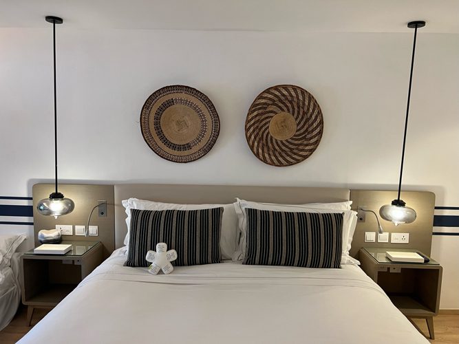 A personalised experience at Lux* Grand Gaube - LUX* Grand Gaube Resort & Villas, Mauritius ***** - 1