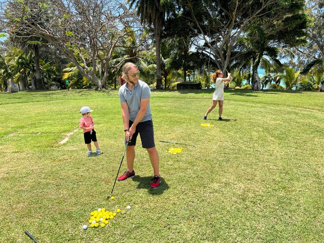 A personalised experience at Lux* Grand Gaube - LUX* Grand Gaube Resort & Villas, Mauritius ***** - 6