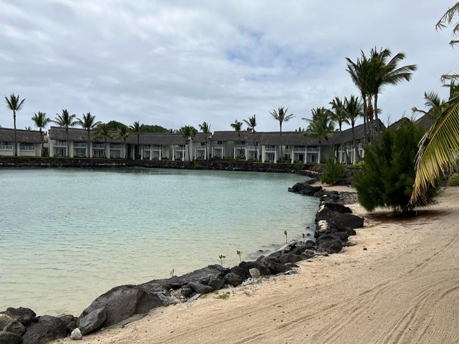 A personalised experience at Lux* Grand Gaube - LUX* Grand Gaube Resort & Villas, Mauritius ***** - 2