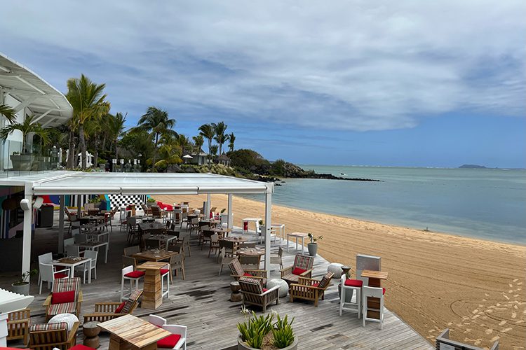 A personalised experience at Lux* Grand Gaube - LUX* Grand Gaube Resort & Villas, Mauritius ***** - 8