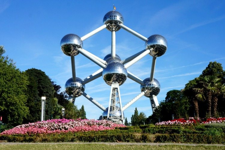 Découvrez Bruxelles en famille ! 