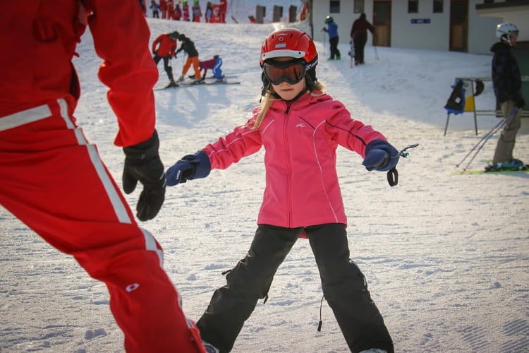 Een magische vakantie in Gstaad Palace - Gstaad Palace ***** - 10