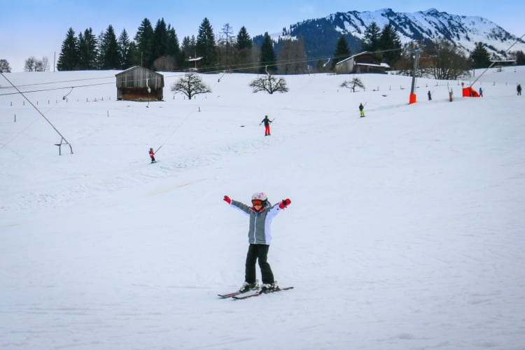Een magische vakantie in Gstaad Palace - Gstaad Palace ***** - 13