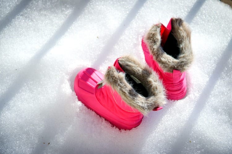 Een magische vakantie in Gstaad Palace - Gstaad Palace ***** - 9