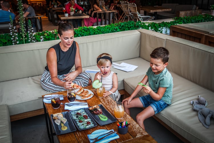 Hotel Camiral: family luxury at its best! - Camiral Golf & Wellness ***** - 6