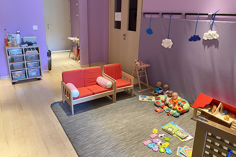 Daios Cove, a refined haven for families - Daios Cove ***** - 5