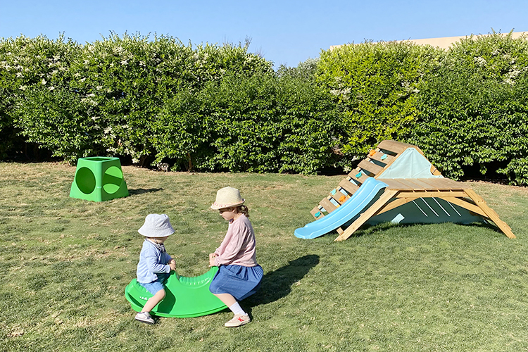 Daios Cove, a refined haven for families - Daios Cove ***** - 2