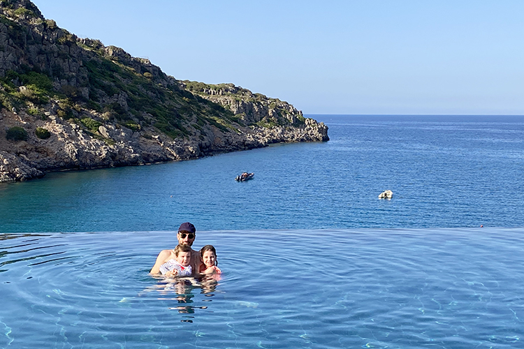 Daios Cove, a refined haven for families - Daios Cove ***** - 6