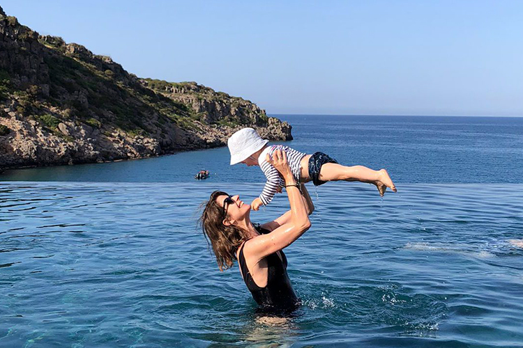 Daios Cove, a refined haven for families - Daios Cove ***** - 0