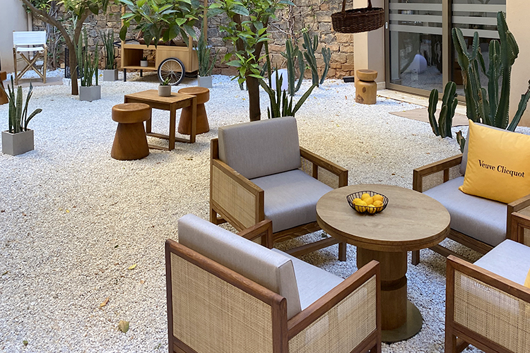 Daios Cove, a refined haven for families - Daios Cove ***** - 3