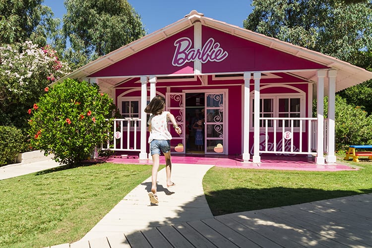 Two dream nights at Forte Village Resort - Hôtel Le Palme Forte Village Resort **** - 1