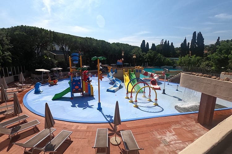 Two dream nights at Forte Village Resort - Hôtel Le Palme Forte Village Resort **** - 3