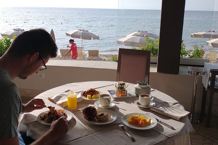 Two dream nights at Forte Village Resort - Hôtel Le Palme Forte Village Resort **** - 6