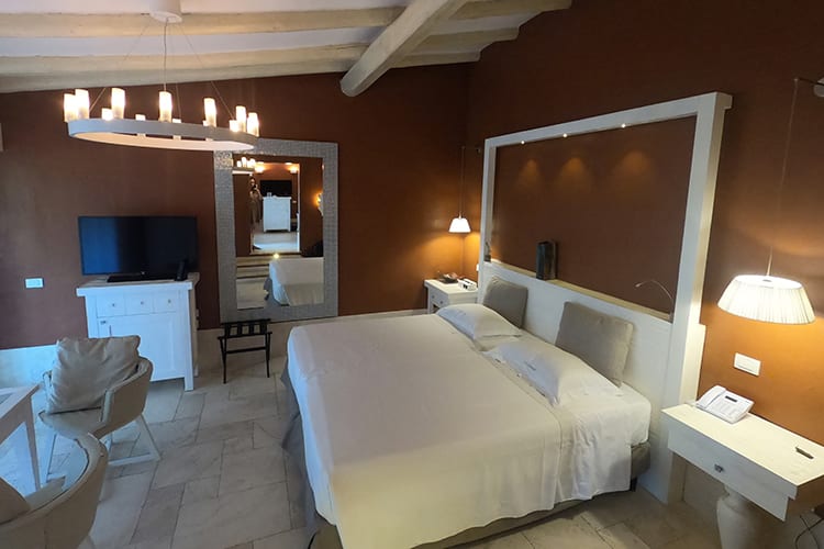 Two dream nights at Forte Village Resort - Hôtel Le Palme Forte Village Resort **** - 4