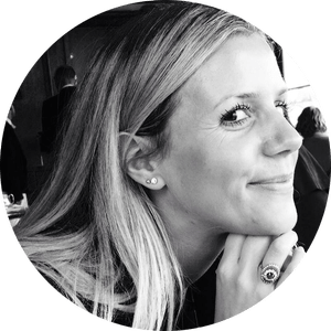 Sophie, mum of Achille, 8, from Brussels