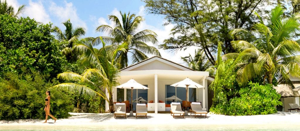 Maldives