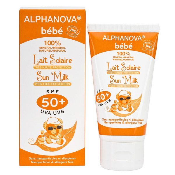 Alphanova-Sunscreen