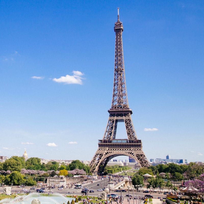 Découvrez nos hôtels de luxe idéals pour un citytrip en famille